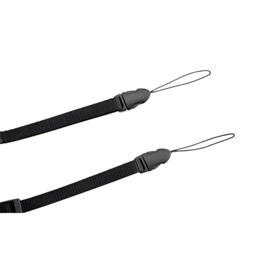 Ricoh GS-3 Leather Neck Strap-Detail7