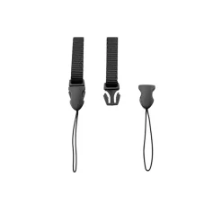 Ricoh GS-3 Leather Neck Strap-Detail8