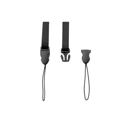 Ricoh GS-3 Leather Neck Strap-Detail8