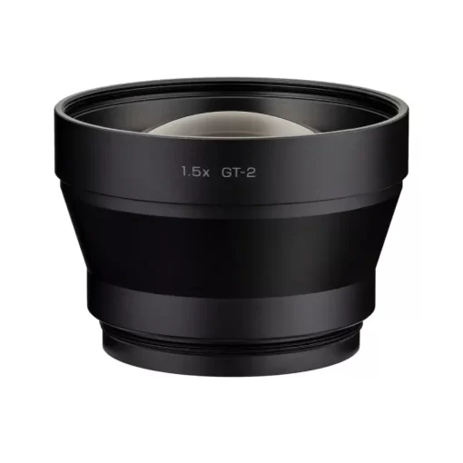 Ricoh GT-2 Tele Conversion Lens-Detail1