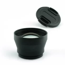 Ricoh GT-2 Tele Conversion Lens-Detail2