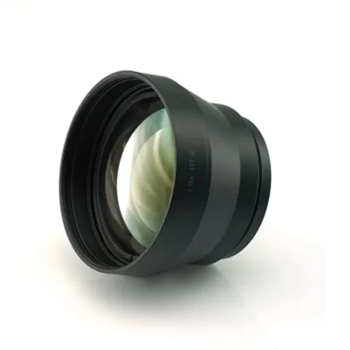 Ricoh GT-2 Tele Conversion Lens-Detail3