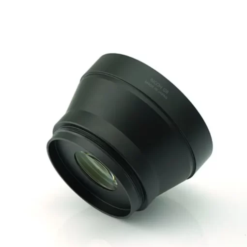 Ricoh GT-2 Tele Conversion Lens-Detail4
