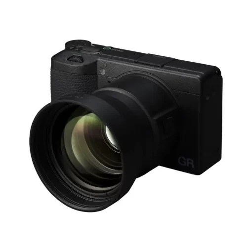 Ricoh GT-2 Tele Conversion Lens-Detail5