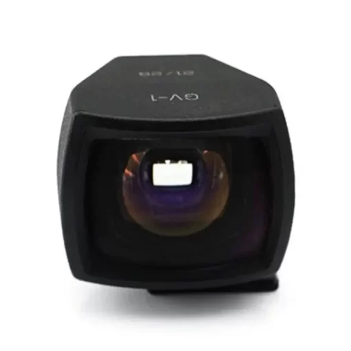 Ricoh GV-1 External Optical Viewfinder -Detail3