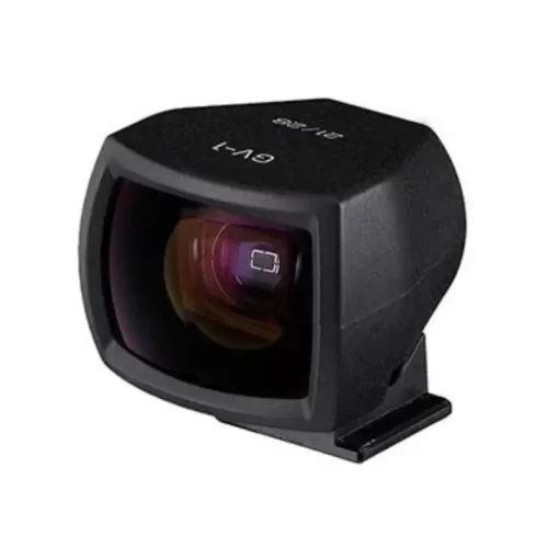 Ricoh GV-1 External Optical Viewfinder -Detail4
