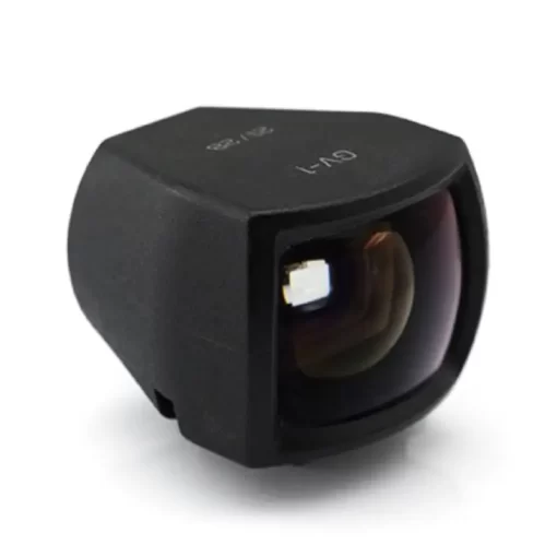 Ricoh GV-1 External Optical Viewfinder -Detail5