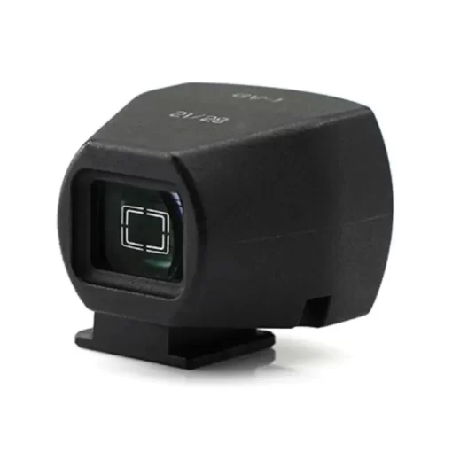 Ricoh GV-1 External Optical Viewfinder -Detail6