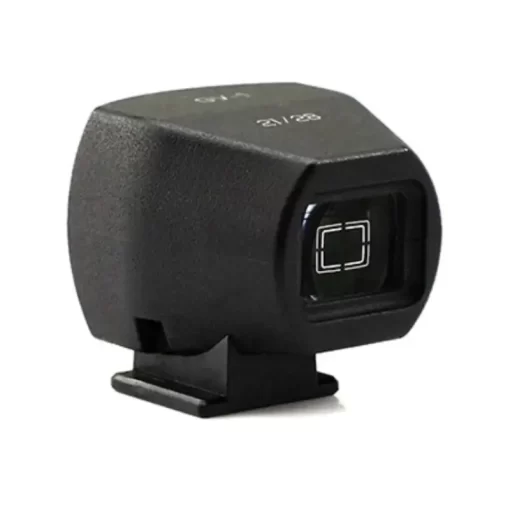 Ricoh GV-1 External Optical Viewfinder -Detail7