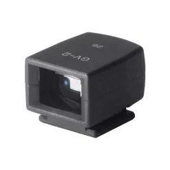 Ricoh GV-2 External Mini Optical Viewfinder-Detail1