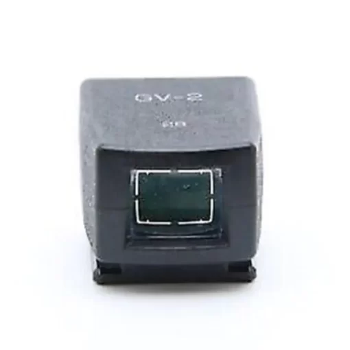 Ricoh GV-2 External Mini Optical Viewfinder-Detail2