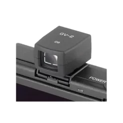 Ricoh GV-2 External Mini Optical Viewfinder-Detail3
