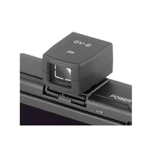 Ricoh GV-2 External Mini Optical Viewfinder-Detail3
