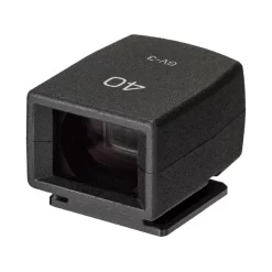 Ricoh GV-3 External Mini Optical Viewfinder-Detail1