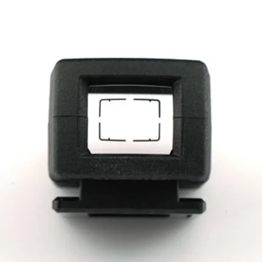 Ricoh GV-3 External Mini Optical Viewfinder-Detail2