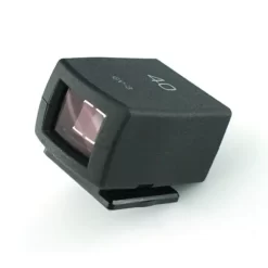 Ricoh GV-3 External Mini Optical Viewfinder-Detail5