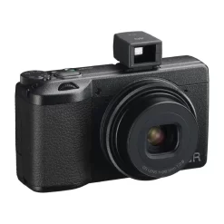 Ricoh GV-3 External Mini Optical Viewfinder-Detail6
