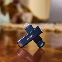 SanDisk Phone Drive for iPhone-Detail8