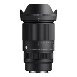 Sigma 16-300mm f3.5-6.7 DC OS (C)-Detail3