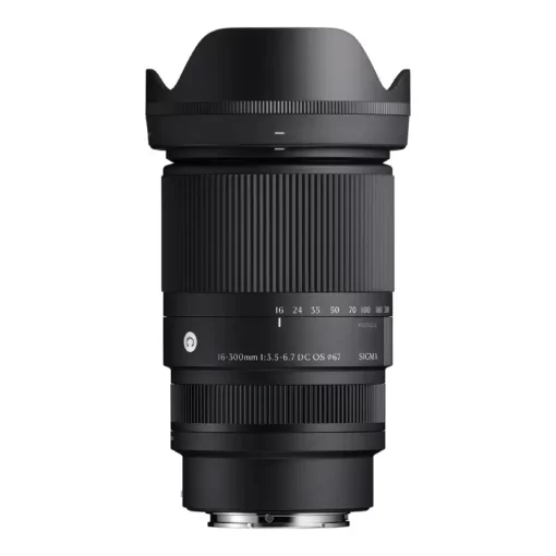Sigma 16-300mm f3.5-6.7 DC OS (C)-Detail3