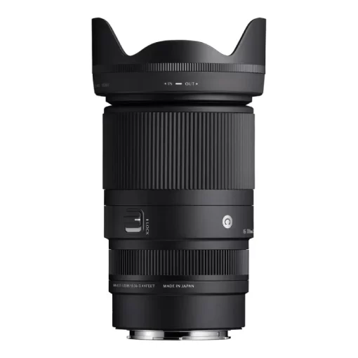 Sigma 16-300mm f3.5-6.7 DC OS (C)-Detail4