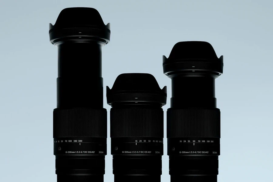 Sigma 16-300mm f3.5-6.7 DC OS (C)-Des6