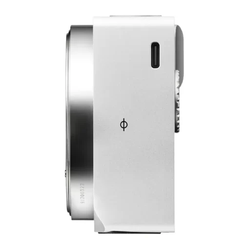 Sigma BF Mirrorless Camera-Detail12