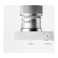 Sigma BF Mirrorless Camera-Detail13