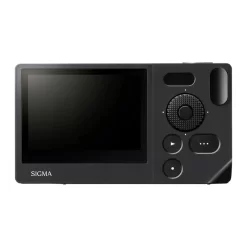 Sigma BF Mirrorless Camera-Detail2