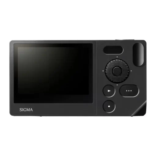 Sigma BF Mirrorless Camera-Detail2