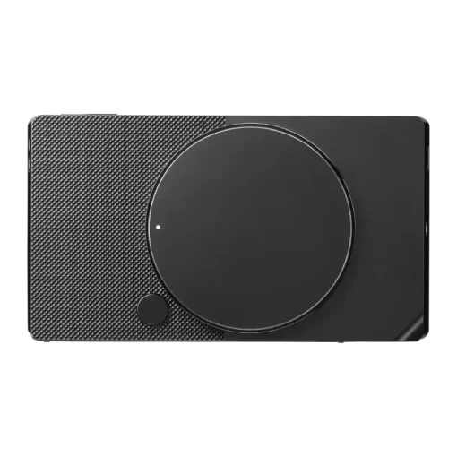 Sigma BF Mirrorless Camera-Detail3