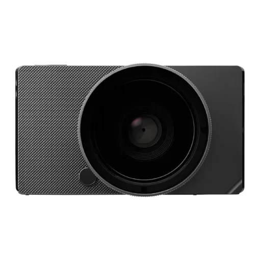 Sigma BF Mirrorless Camera-Detail4