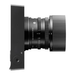 Sigma BF Mirrorless Camera-Detail5