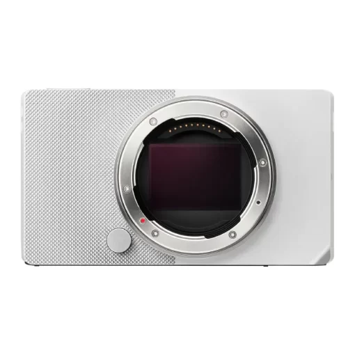 Sigma BF Mirrorless Camera-Detail6