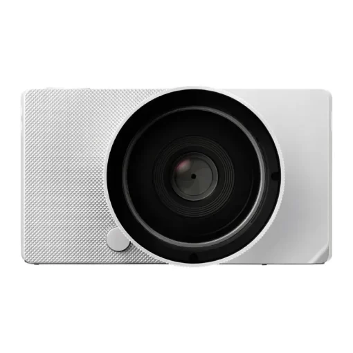 Sigma BF Mirrorless Camera-Detail9
