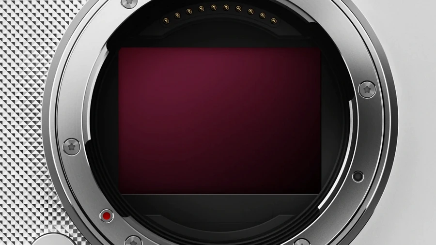 Sigma BF Mirrorless Camera-Des14