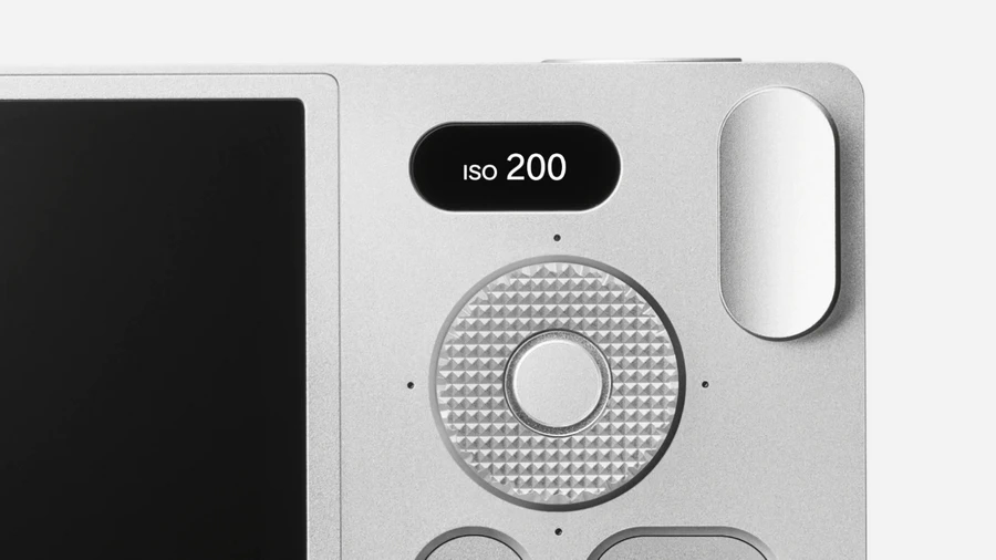 Sigma BF Mirrorless Camera-Des7