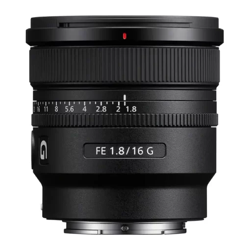 Sony FE 16mm f1.8 G-Detail2
