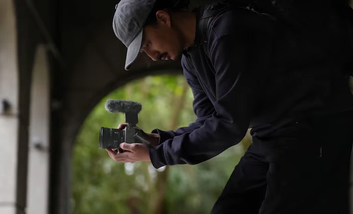 Sony FE 16mm f1.8 G-Des4