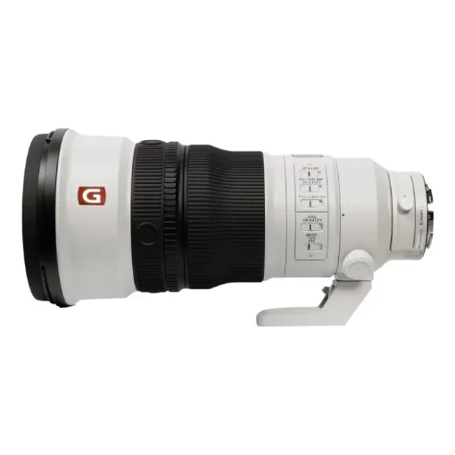 Sony FE 300mm f-2.8 GM OSS-Detail2