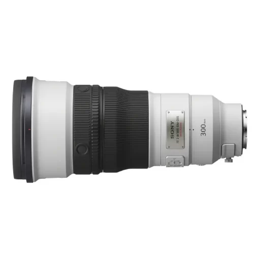 Sony FE 300mm f-2.8 GM OSS-Detail4