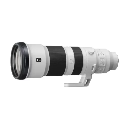 Sony FE 400-800mm f6.3-8 G OSS Lens-Detail1