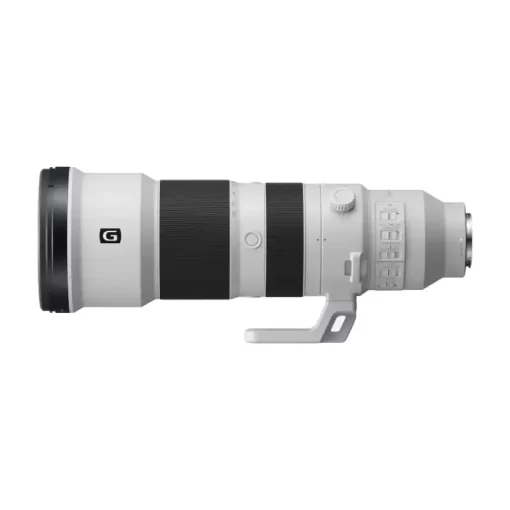 Sony FE 400-800mm f6.3-8 G OSS Lens-Detail2