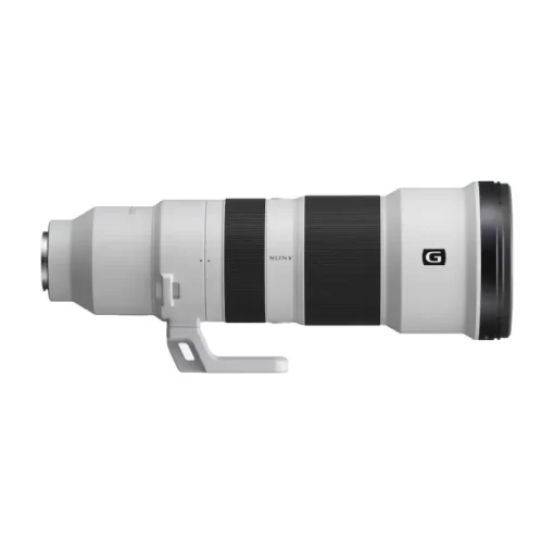Sony FE 400-800mm f6.3-8 G OSS Lens-Detail3