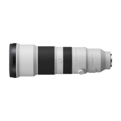 Sony FE 400-800mm f6.3-8 G OSS Lens-Detail4