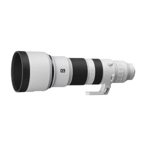 Sony FE 400-800mm f6.3-8 G OSS Lens-Detail5