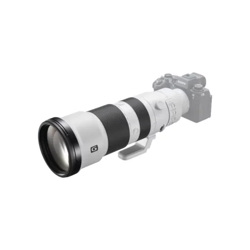 Sony FE 400-800mm f6.3-8 G OSS Lens-Detail6