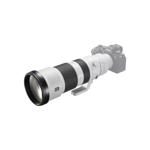 Sony FE 400-800mm f6.3-8 G OSS Lens-Detail7