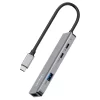 Ulanzi C060 USB-C Multifunction Capture Card-Detail1
