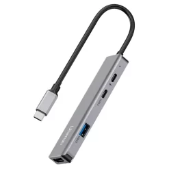 Ulanzi C060 USB-C Multifunction Capture Card-Detail1